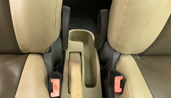 2010 Hyundai i10 SPORTZ 1.2 KAPPA2, Petrol, Manual, 48,466 km, Driver Side Adjustment Panel