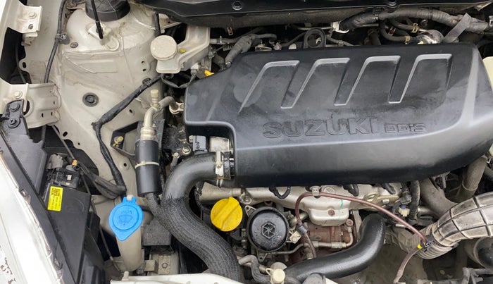 2019 Maruti Swift VDI, Diesel, Manual, 82,060 km, Engine View - Right