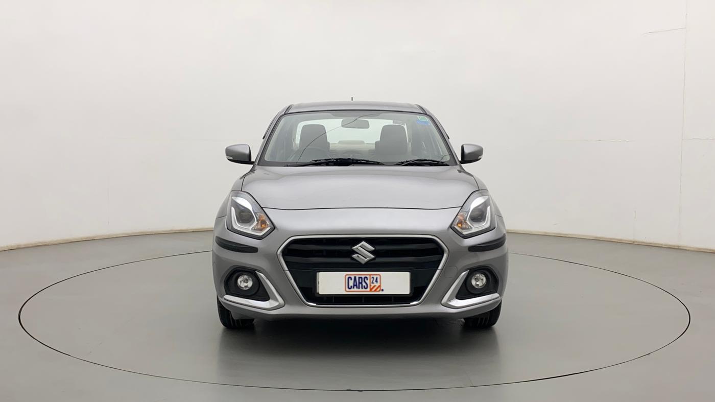2022 Maruti Dzire ZXI Plus AMT, Petrol, Automatic, 20,111 km, Front