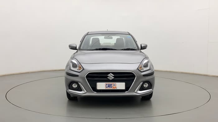 2022 Maruti Dzire ZXI Plus AMT, Petrol, Automatic, 20,111 km, Front