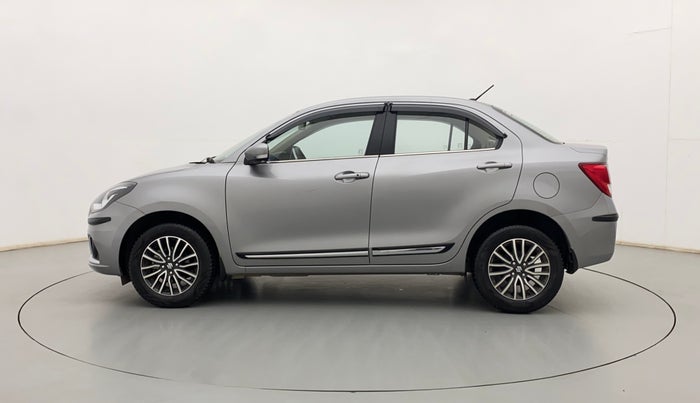 2022 Maruti Dzire ZXI Plus AMT, Petrol, Automatic, 20,111 km, Left Side