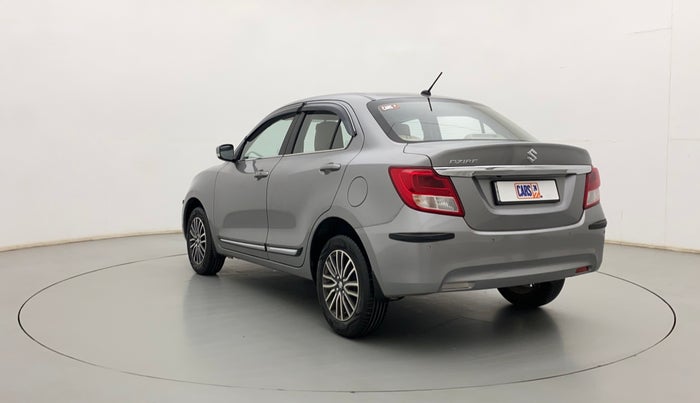 2022 Maruti Dzire ZXI Plus AMT, Petrol, Automatic, 20,111 km, Left Back Diagonal