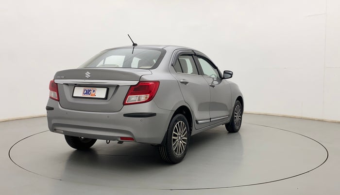 2022 Maruti Dzire ZXI Plus AMT, Petrol, Automatic, 20,111 km, Right Back Diagonal