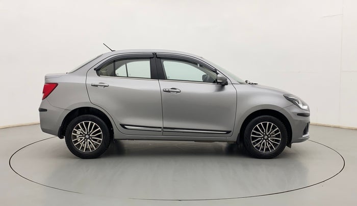 2022 Maruti Dzire ZXI Plus AMT, Petrol, Automatic, 20,111 km, Right Side View