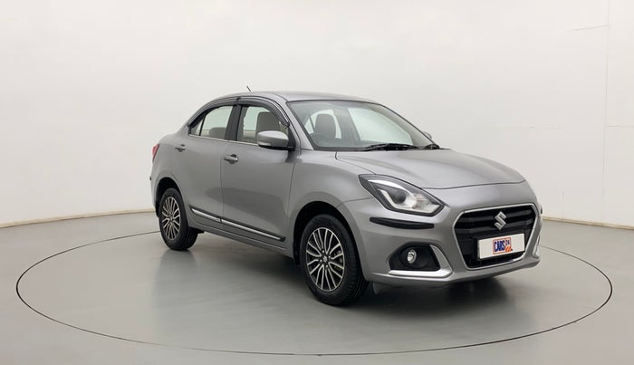 2022 Maruti Dzire ZXI Plus AMT, Petrol, Automatic, 20,111 km, Right Front Diagonal
