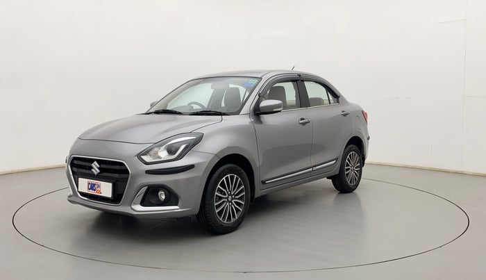 2022 Maruti Dzire ZXI Plus AMT, Petrol, Automatic, 20,111 km, Left Front Diagonal