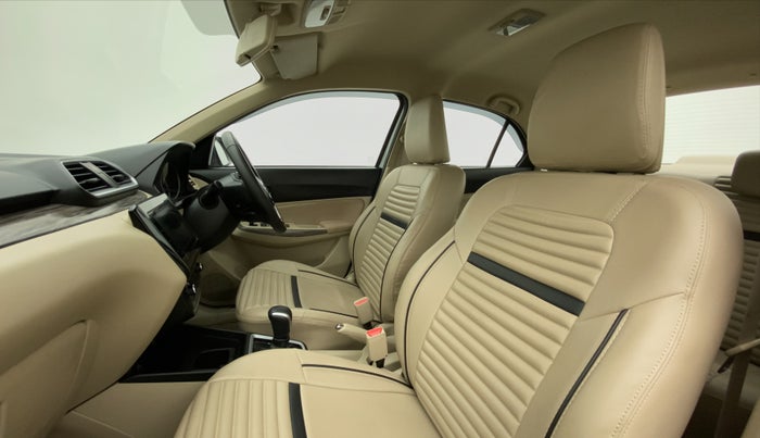 2022 Maruti Dzire ZXI Plus AMT, Petrol, Automatic, 20,111 km, Right Side Front Door Cabin