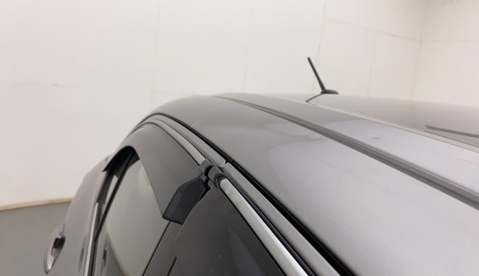 2022 Maruti Dzire ZXI Plus AMT, Petrol, Automatic, 20,111 km, Right B pillar - Slightly dented