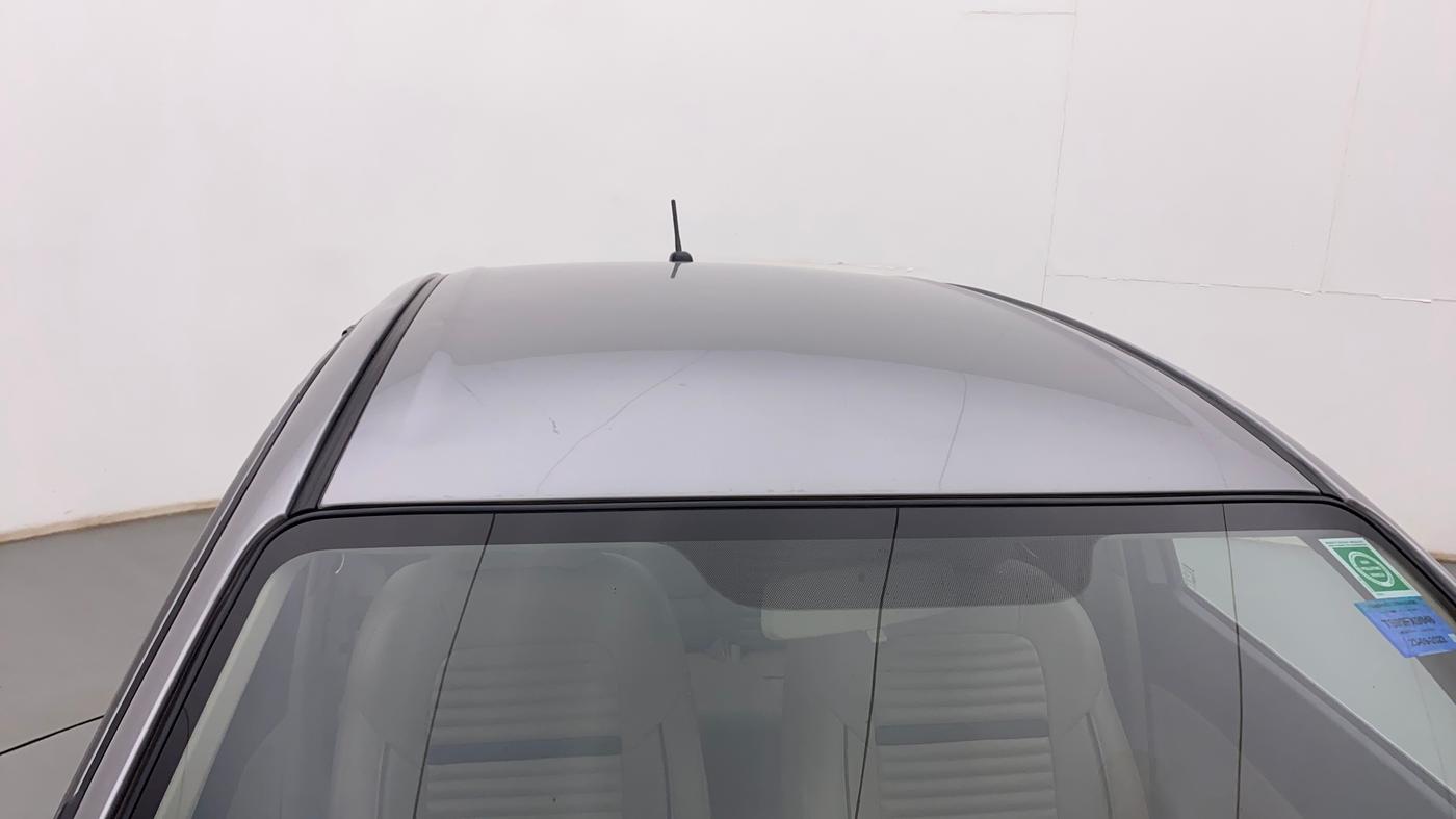 2022 Maruti Dzire ZXI Plus AMT, Petrol, Automatic, 20,111 km, Roof