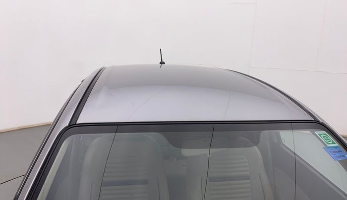 2022 Maruti Dzire ZXI Plus AMT, Petrol, Automatic, 20,111 km, Roof