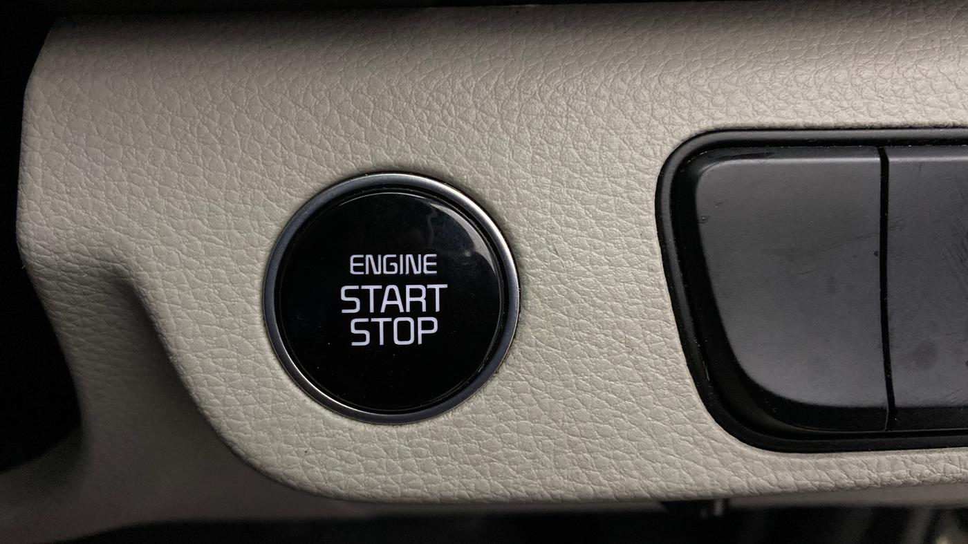 2019 KIA SELTOS HTX 1.5 DIESEL, Diesel, Manual, 86,980 km, Keyless Start/ Stop Button