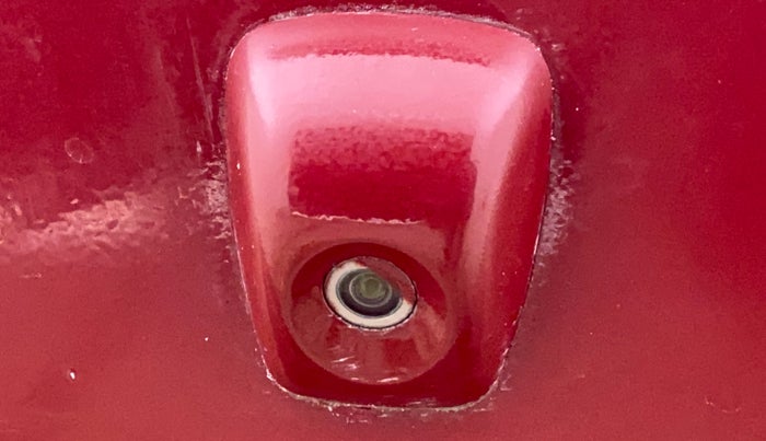 2016 Hyundai Elite i20 SPORTZ 1.2, Petrol, Manual, 67,517 km, Parking Camera