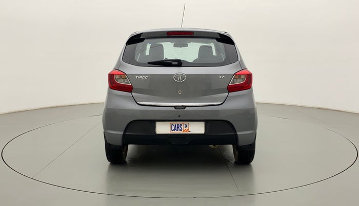 2018 Tata Tiago XZ PETROL, Petrol, Manual, 45,914 km, Back/Rear
