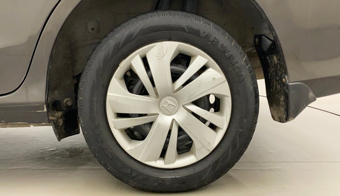 2019 Honda Amaze 1.2L I-VTEC S, Petrol, Manual, 37,264 km, Left Rear Wheel