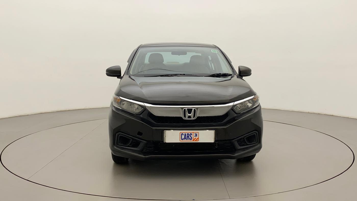 2019 Honda Amaze 1.2L I-VTEC S, Petrol, Manual, 37,264 km, Front