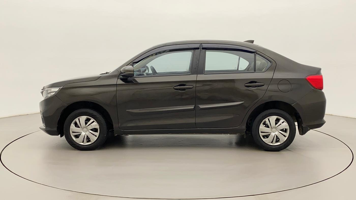 2019 Honda Amaze 1.2L I-VTEC S, Petrol, Manual, 37,264 km, Left Side