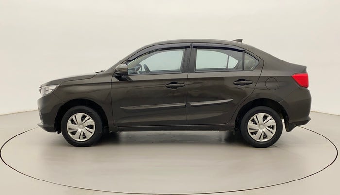 2019 Honda Amaze 1.2L I-VTEC S, Petrol, Manual, 37,264 km, Left Side