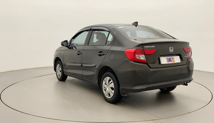 2019 Honda Amaze 1.2L I-VTEC S, Petrol, Manual, 37,264 km, Left Back Diagonal