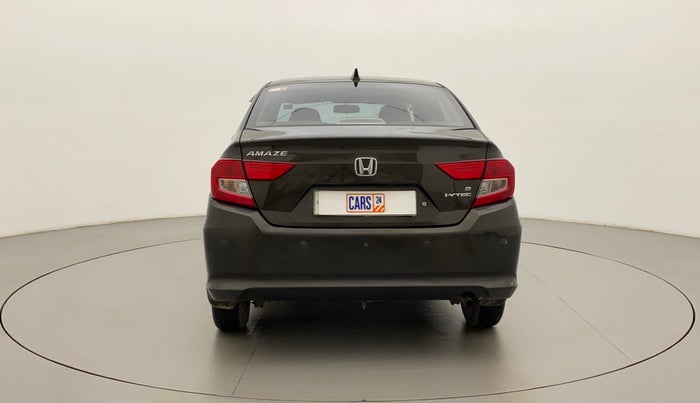 2019 Honda Amaze 1.2L I-VTEC S, Petrol, Manual, 37,264 km, Back/Rear