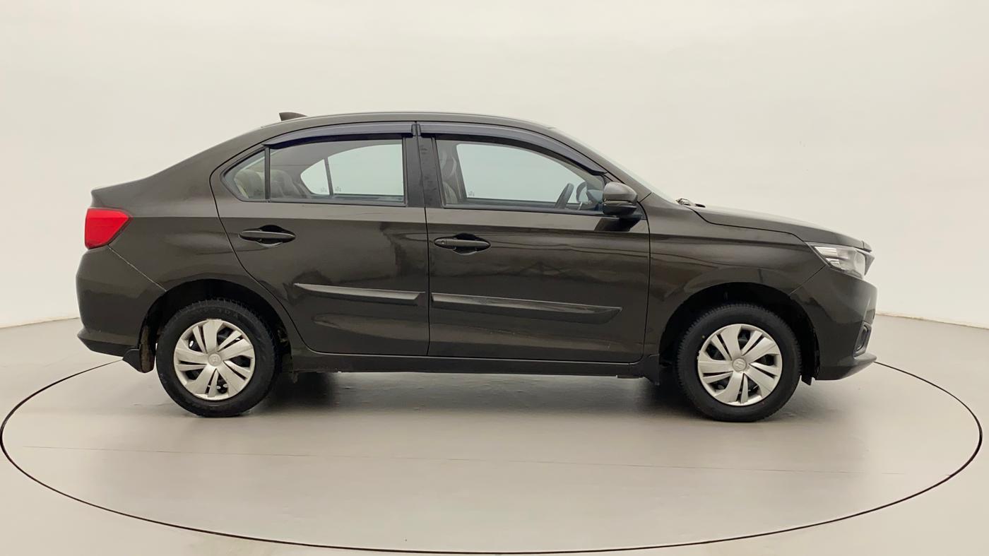 2019 Honda Amaze 1.2L I-VTEC S, Petrol, Manual, 37,264 km, Right Side View