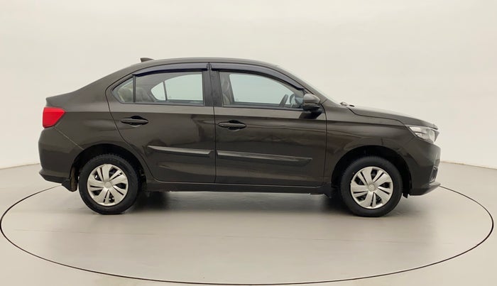2019 Honda Amaze 1.2L I-VTEC S, Petrol, Manual, 37,264 km, Right Side View