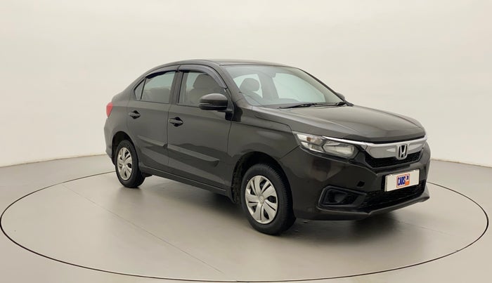 2019 Honda Amaze 1.2L I-VTEC S, Petrol, Manual, 37,264 km, Right Front Diagonal