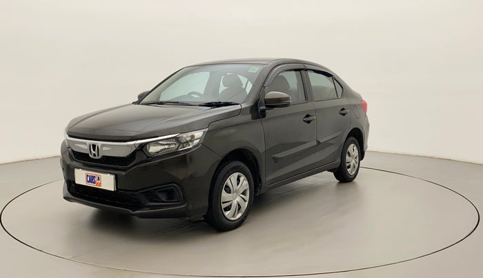 2019 Honda Amaze 1.2L I-VTEC S, Petrol, Manual, 37,264 km, Left Front Diagonal