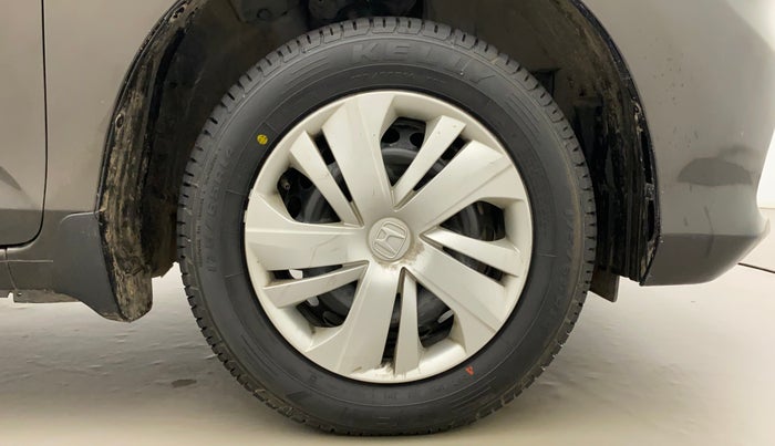 2019 Honda Amaze 1.2L I-VTEC S, Petrol, Manual, 37,264 km, Right Front Wheel