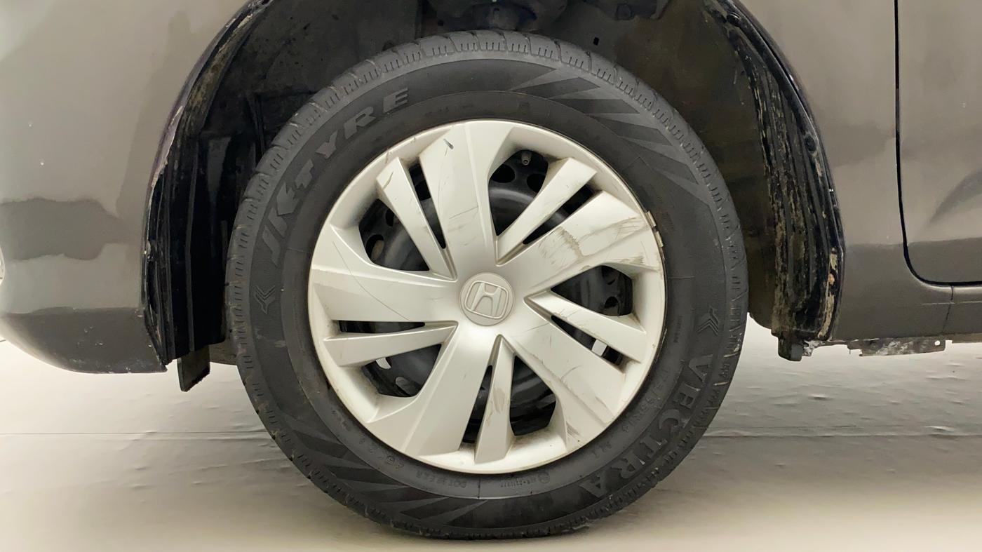 2019 Honda Amaze 1.2L I-VTEC S, Petrol, Manual, 37,264 km, Left Front Wheel