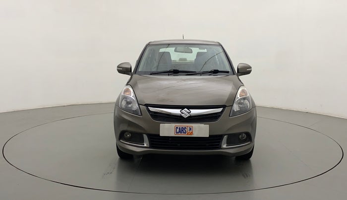 2015 Maruti Swift Dzire VXI, Petrol, Manual, 15,123 km, Front