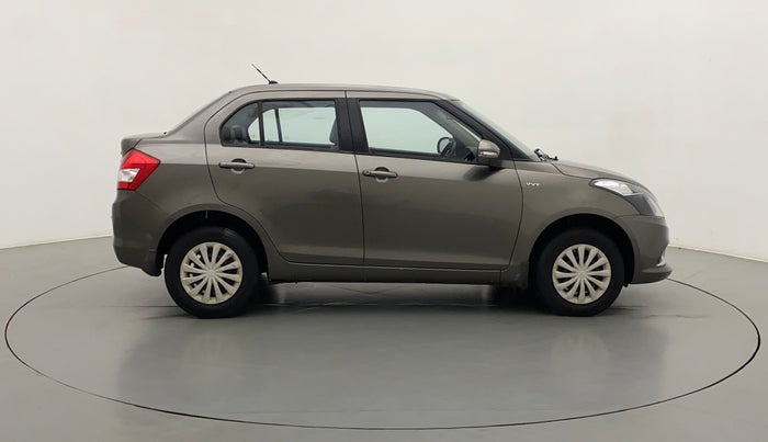 2015 Maruti Swift Dzire VXI, Petrol, Manual, 15,123 km, Right Side