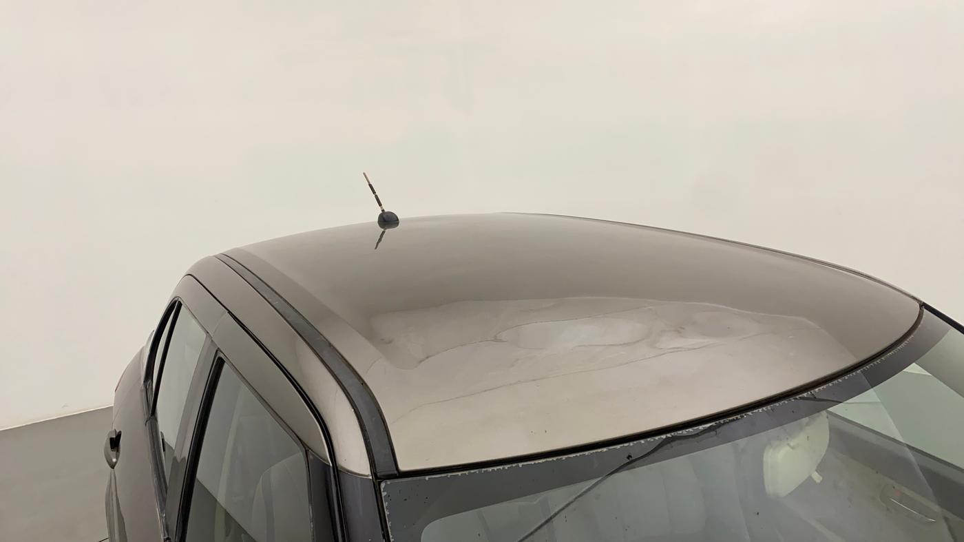 2015 Maruti Swift Dzire VXI, Petrol, Manual, 15,123 km, Roof