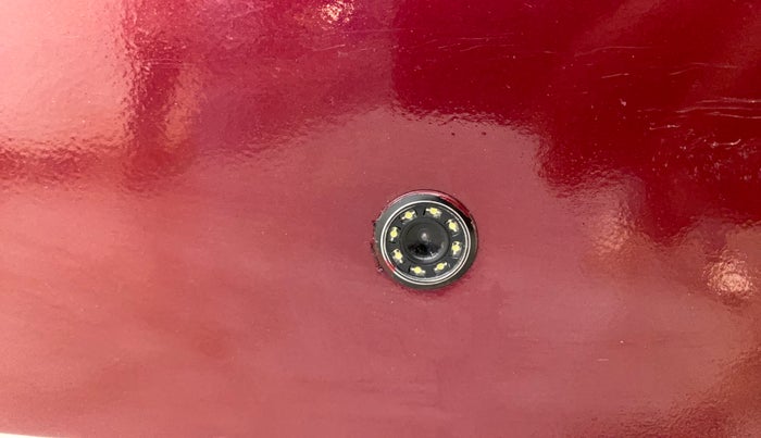 2015 Hyundai Grand i10 ASTA AT 1.2 KAPPA VTVT, Petrol, Automatic, 75,198 km, Parking Camera