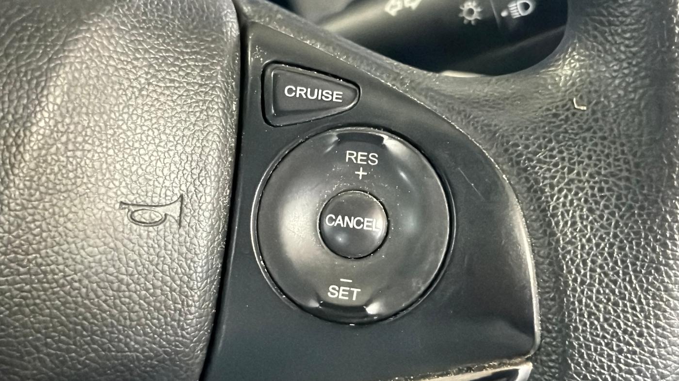 2016 Honda City 1.5L I-VTEC SV, Petrol, Manual, 67,937 km, Adaptive Cruise Control