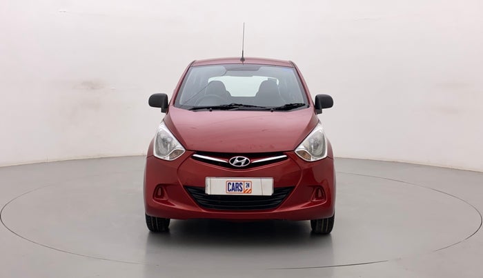 2014 Hyundai Eon MAGNA +, Petrol, Manual, 59,169 km, Front