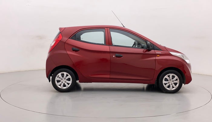 2014 Hyundai Eon MAGNA +, Petrol, Manual, 59,169 km, Right Side View