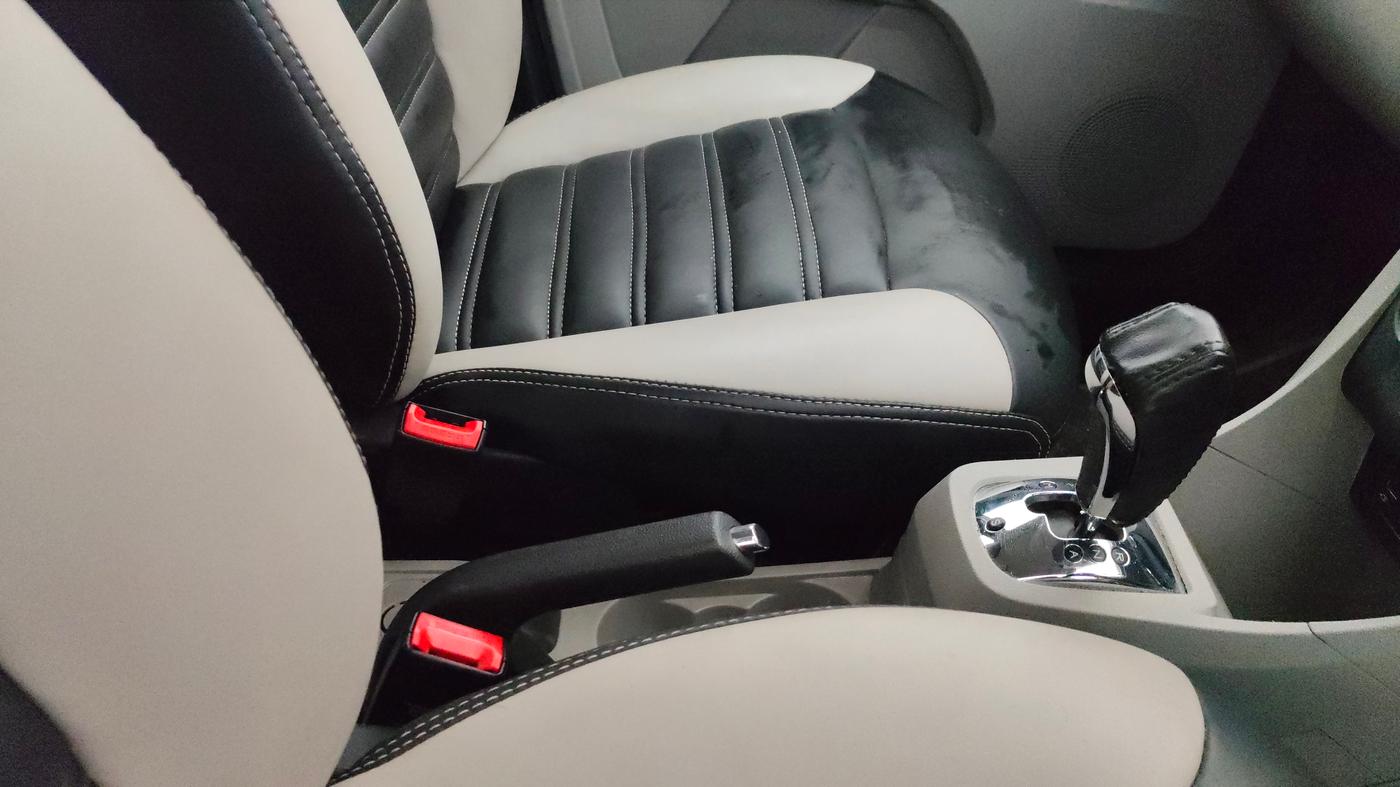 2018 Tata Tiago XZA PETROL, Petrol, Automatic, 34,729 km, Gear Lever