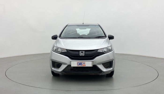 2015 Honda Jazz 1.2 E MT, Petrol, Manual, 99,449 km, Front