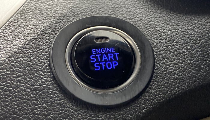 2017 Hyundai Verna 1.6 SX VTVT AT (O), Petrol, Automatic, 46,271 km, Keyless Start/ Stop Button