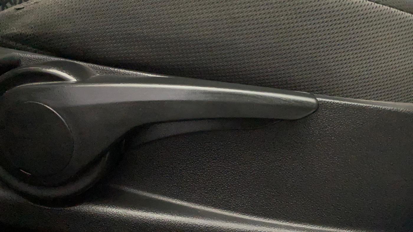 2019 Tata NEXON XZA PLUS PETROL, Petrol, Automatic, 56,577 km, Driver Side Adjustment Panel