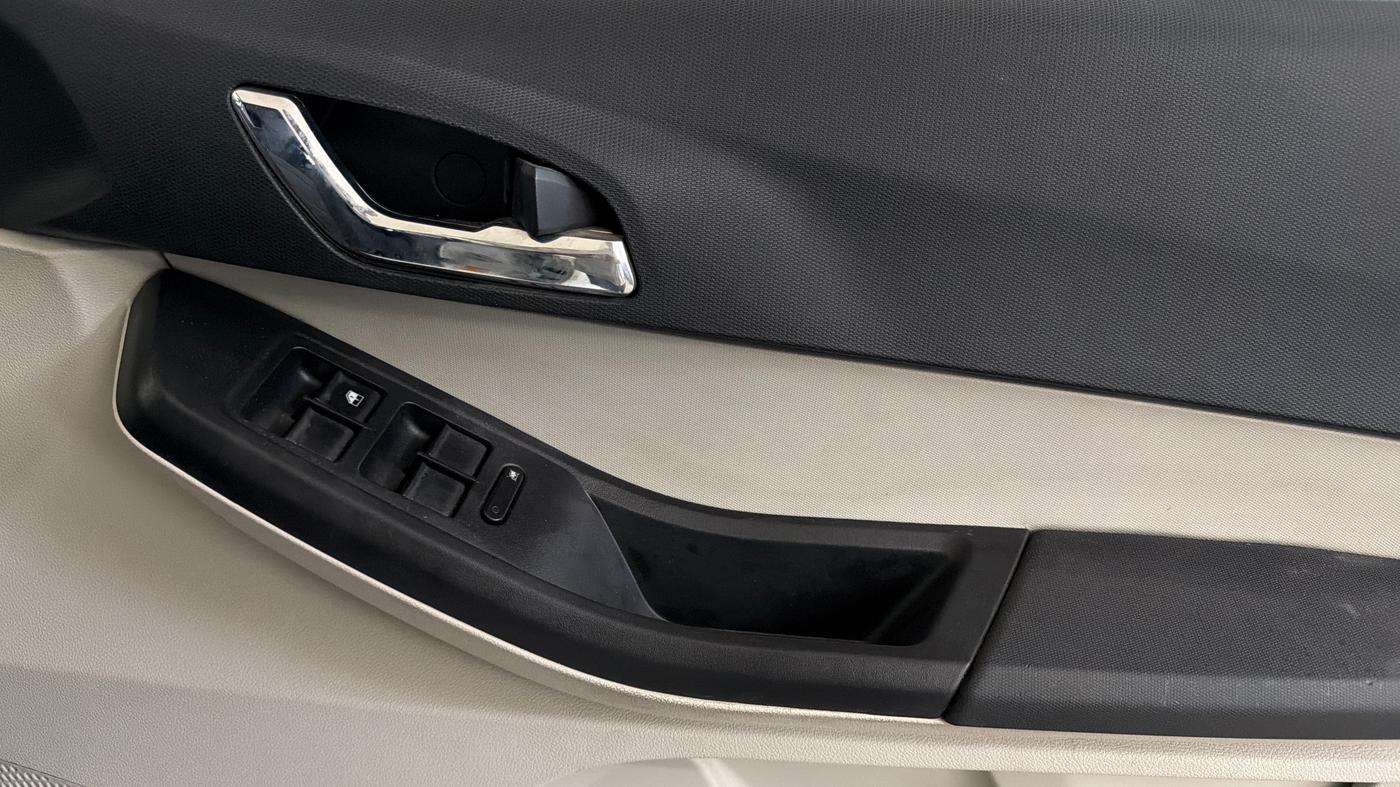 2022 Tata Tiago XZ PLUS PETROL, Petrol, Manual, 24,638 km, Driver Side Door Panels Control
