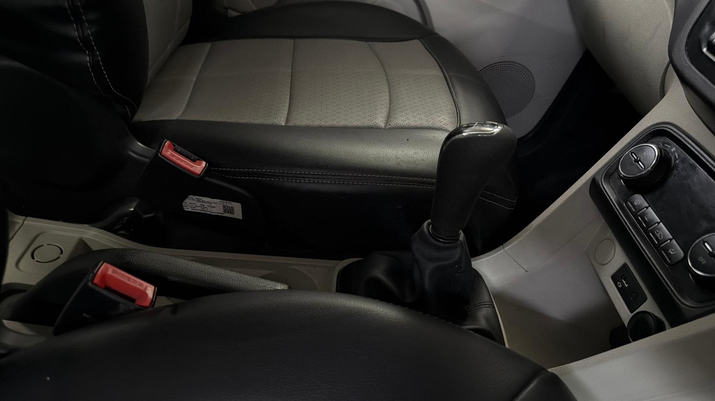 2022 Tata Tiago XZ PLUS PETROL, Petrol, Manual, 24,638 km, Gear Lever