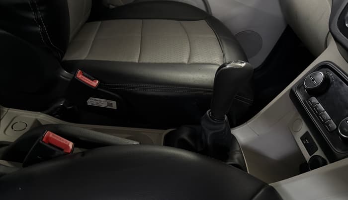 2022 Tata Tiago XZ PLUS PETROL, Petrol, Manual, 24,614 km, Gear Lever