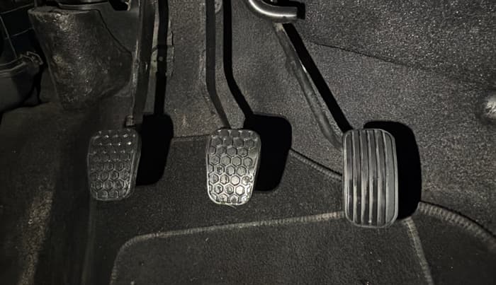 2022 Tata Tiago XZ PLUS PETROL, Petrol, Manual, 24,614 km, Pedals