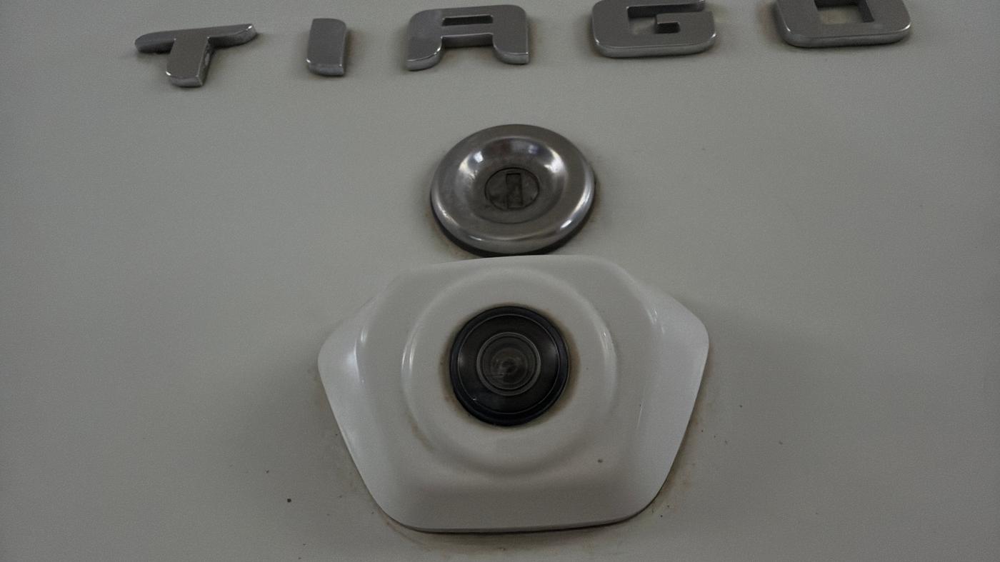 2022 Tata Tiago XZ PLUS PETROL, Petrol, Manual, 24,638 km, Parking Camera