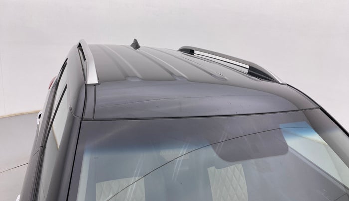 2017 Hyundai Creta SX PLUS 1.6 PETROL, Petrol, Manual, 24,489 km, Roof