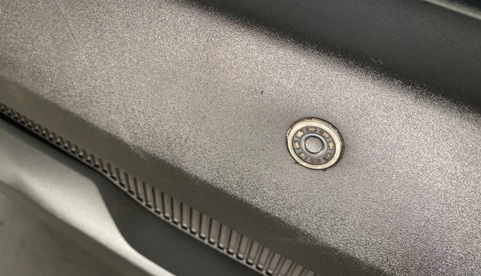 2023 Maruti BREZZA LXI S- CNG, CNG, Manual, 43,046 km, Parking Camera