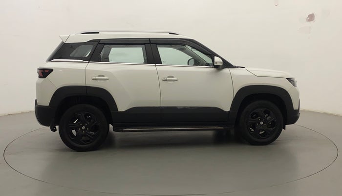 2023 Maruti BREZZA ZXI SMART HYBRID , Petrol, Manual, 10,234 km, Right Side