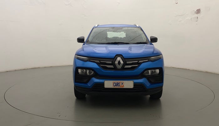 2021 Renault Kiger RXL MT, Petrol, Manual, 46,683 km, Front