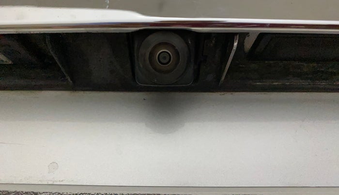 2021 Nissan Kicks XV PREMIUM TURBO 1.3, Petrol, Manual, 57,436 km, Parking Camera